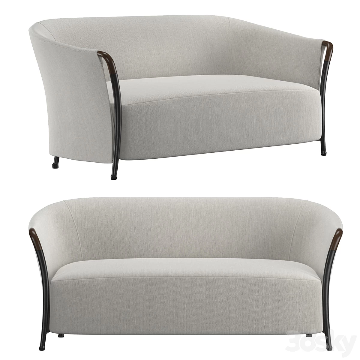 Progetti Sofa