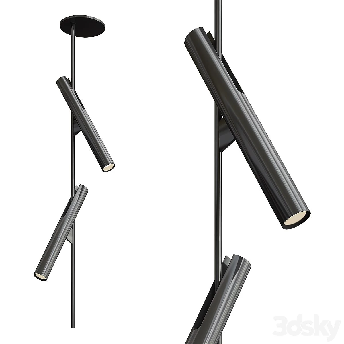 kreon esprit double ceiling