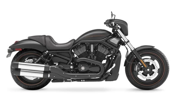 Harley-Davidson Night Rod