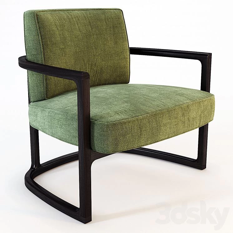Porada: ArmChair - Venus