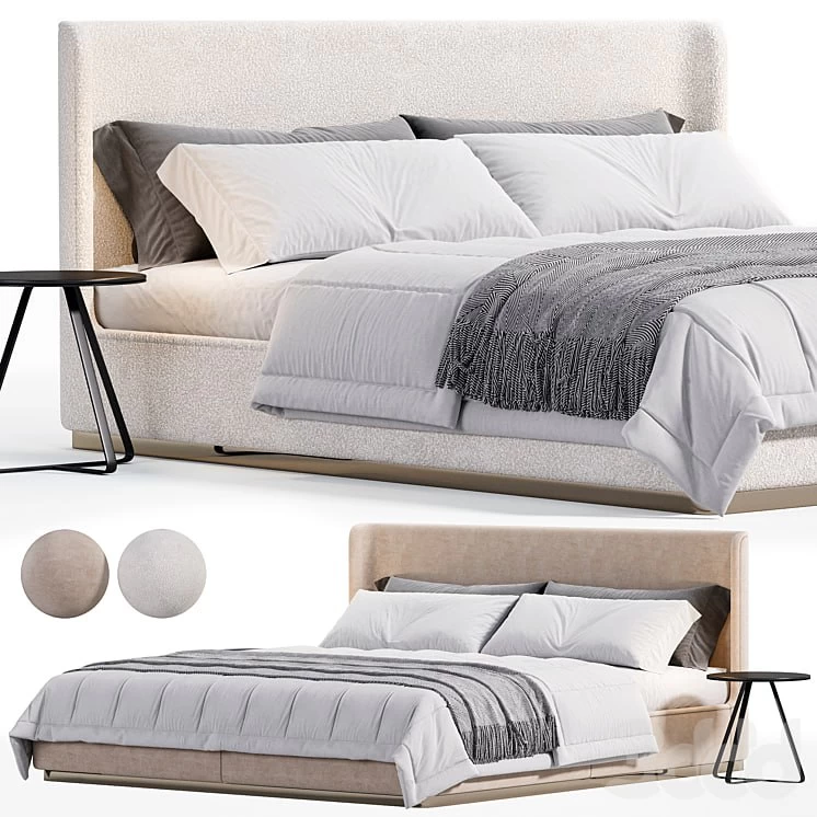 Kelsi bed