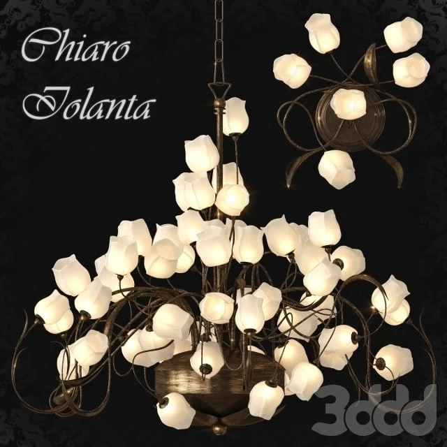 Chiaro / Iolanta