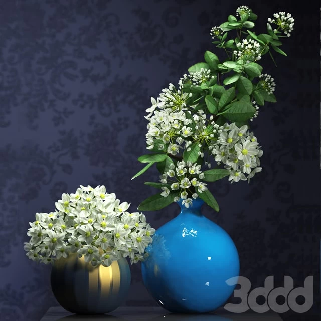FLOWER SET