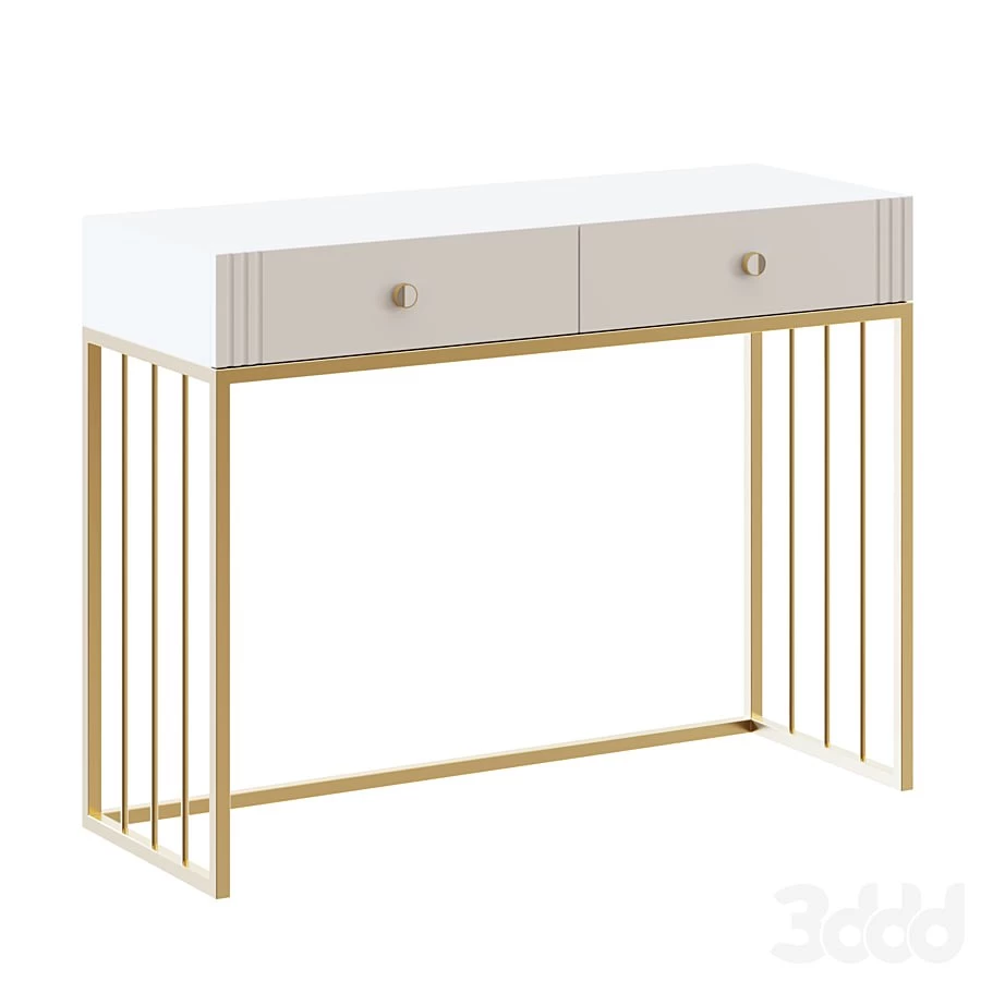 Caerwyn Console