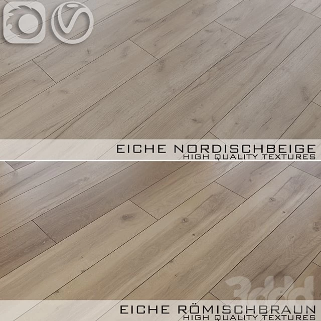 Laminate DURECO TerHurne No. 5