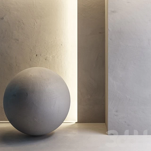 Plaster