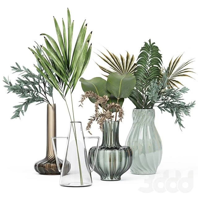 Flower Pack 216C