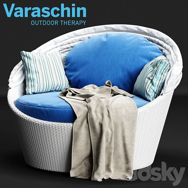 Varaschin ARENA 02