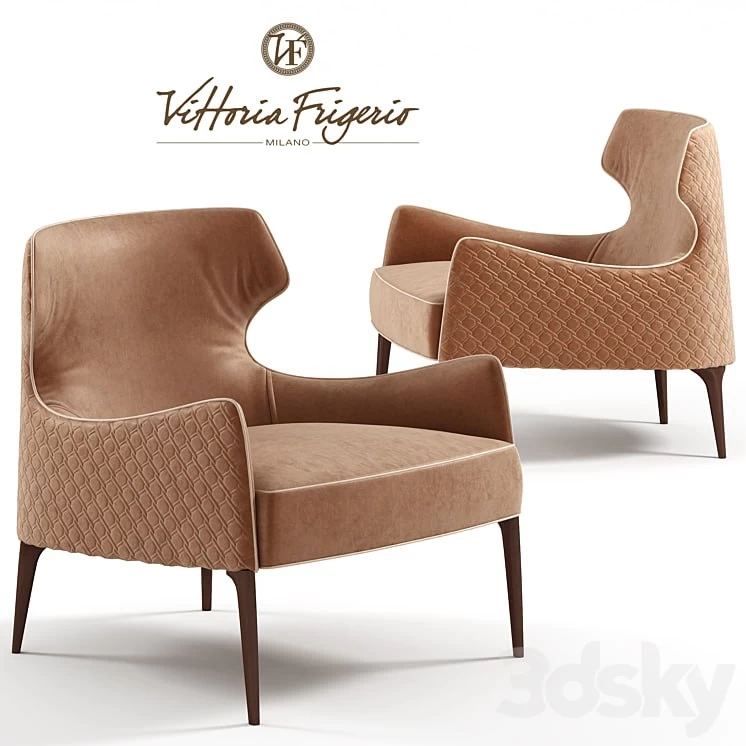 Vittoria Frigerio Piola Capittone