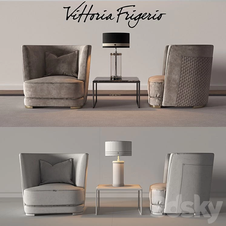 Vittoria Frigerio (Part2)