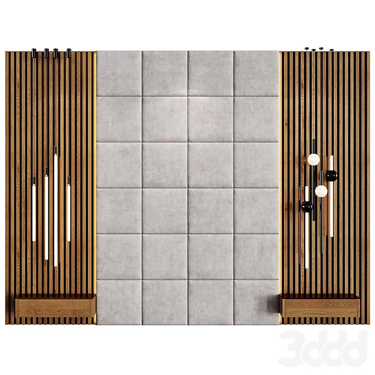 Decorative Wall panel 052