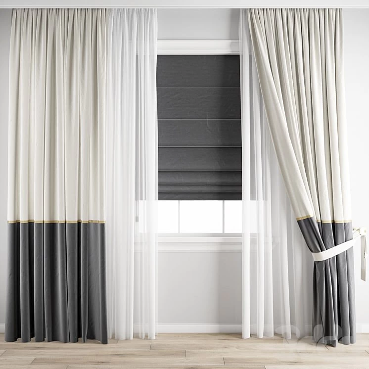 Curtain 225