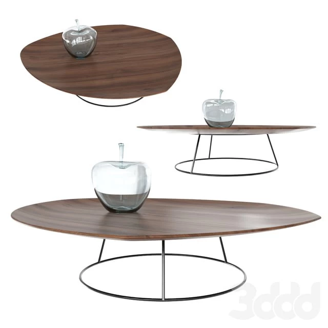 ligne roset PEBBLE_aple