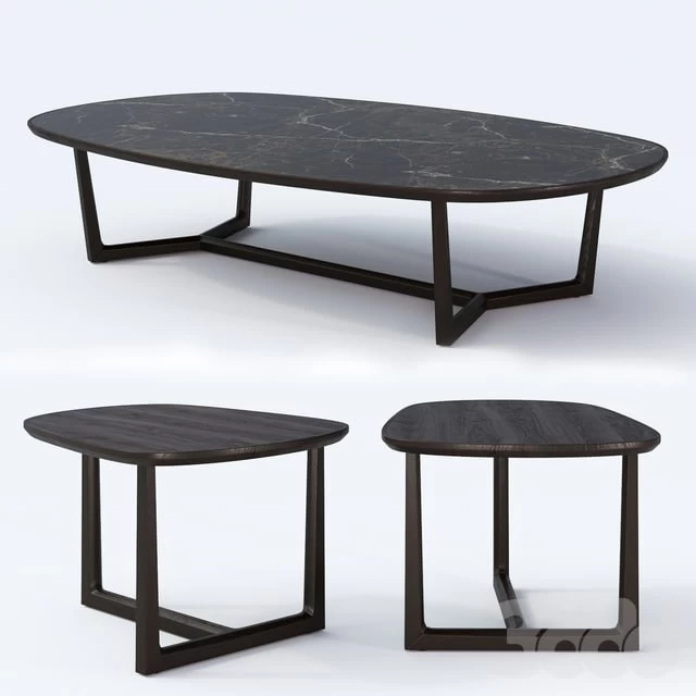 TABLES poliform tridente