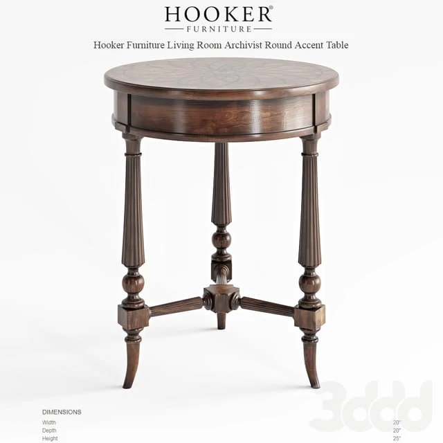 Hooker Furniture Archivist