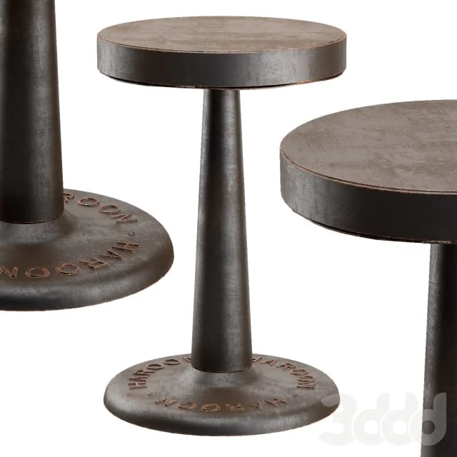 Stool Michigan