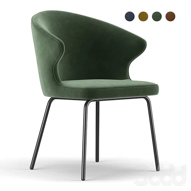 REQUIEM Chair