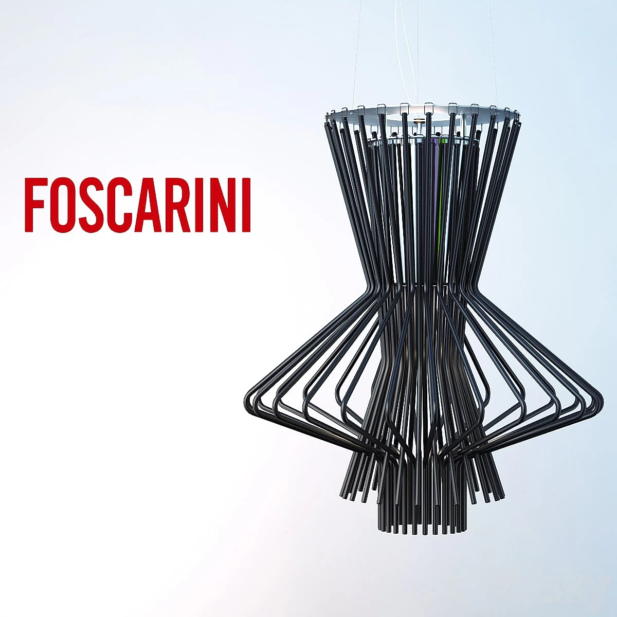 FOSCARINI / Allegretto Ritmico