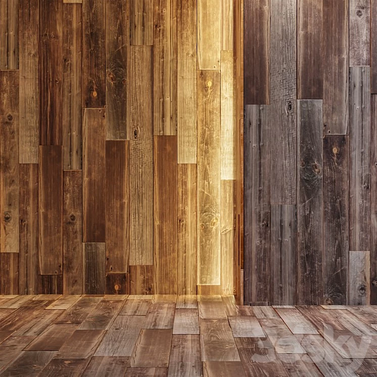 Ambar wood