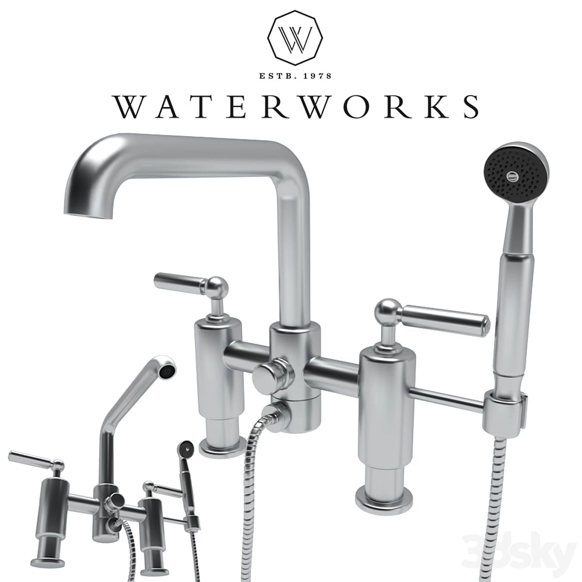 Faucet Ludlow