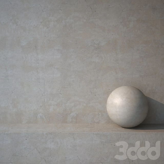 Beige stucco 6