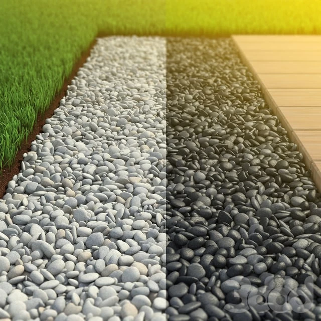 Pebble