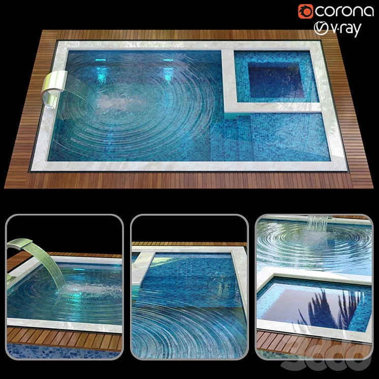 Swimming pool 006