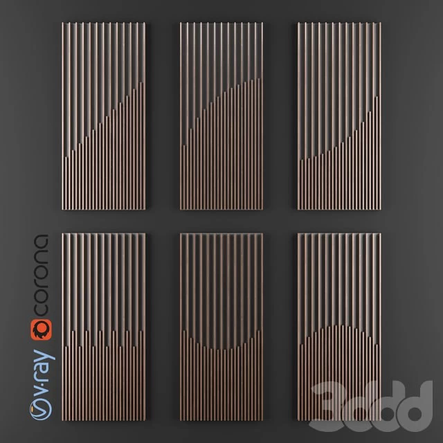 Panel 5