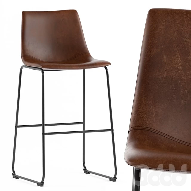 Bar stool Adan Bar Stool