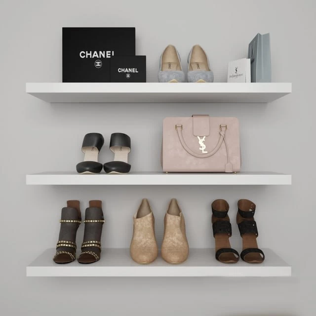 Set of women's shoes I Women shoes