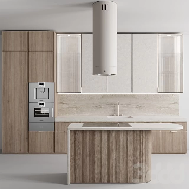 Kitchen №127