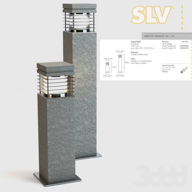 SLV