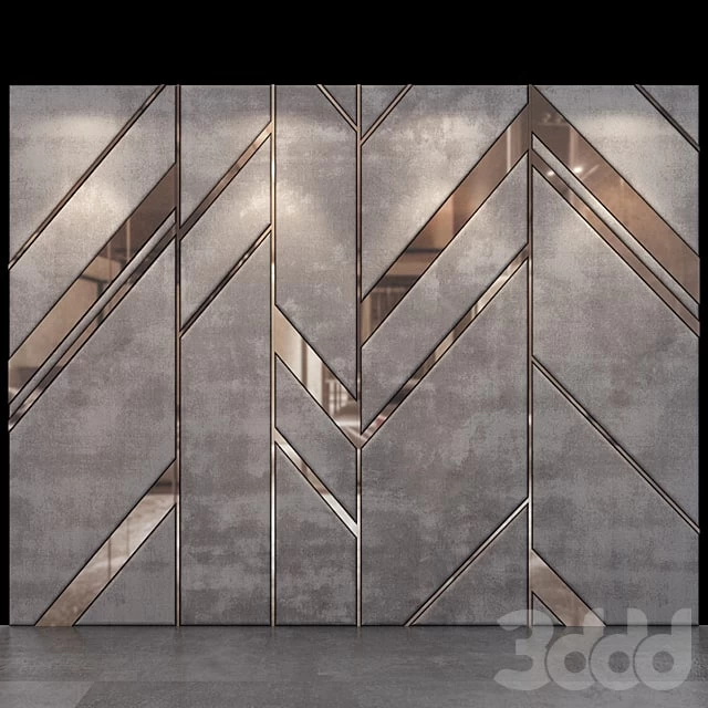Wall Panel No.23