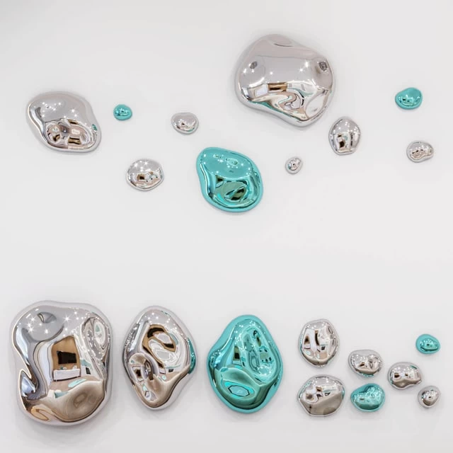 HP Decor_Wall decor_STONE