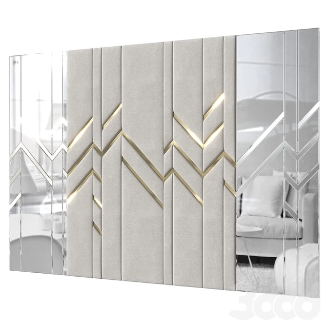 Headboard