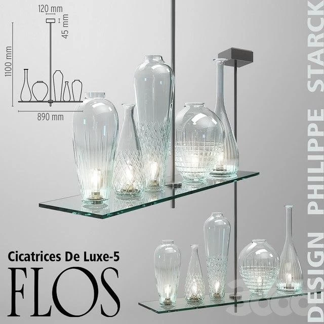 Cicatrices De Luxe-5