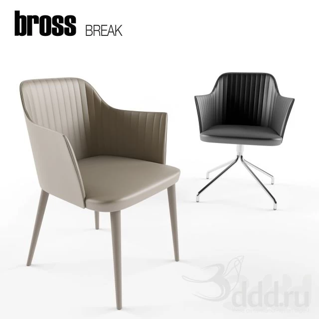BROSS Break