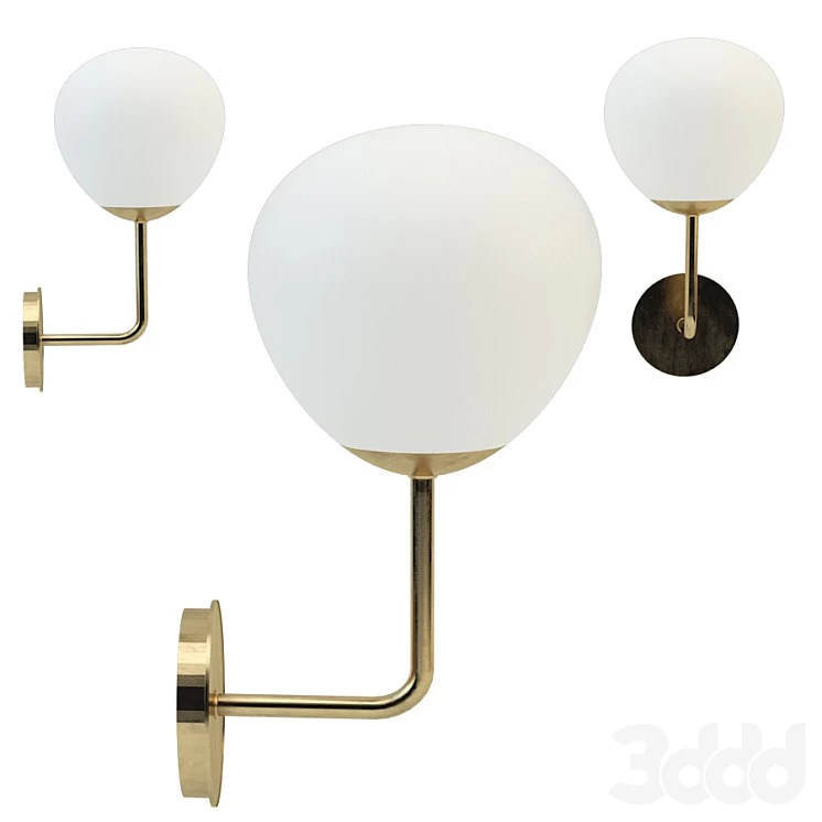 Wall Lamp Erich Maytoni