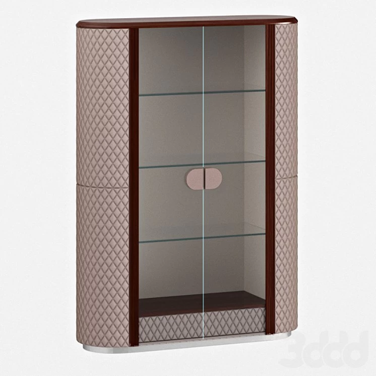 Charlotte Vitrine