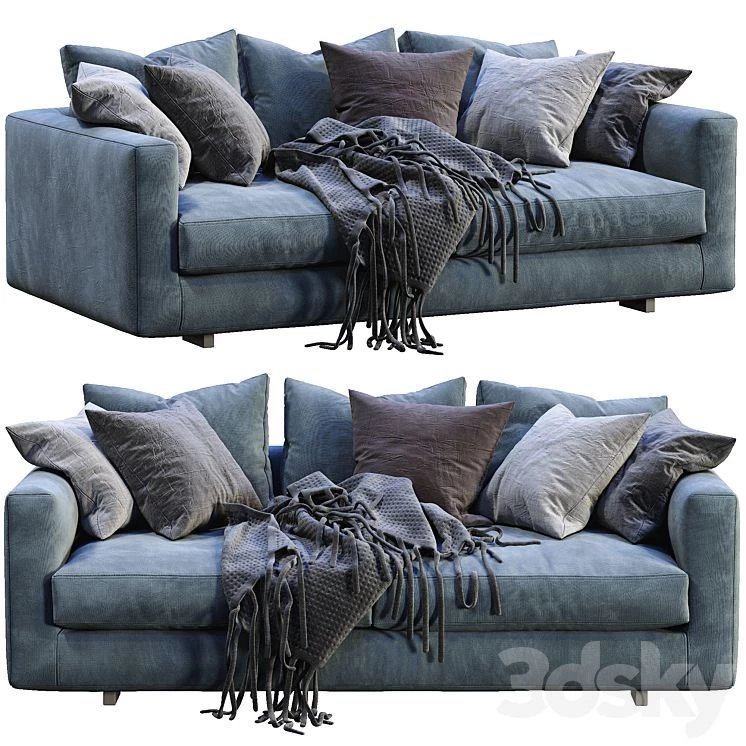 Sofa Malibu By Marac