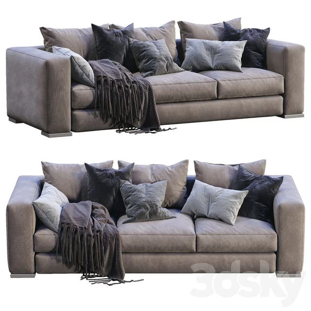 Sofa arthur by jesse