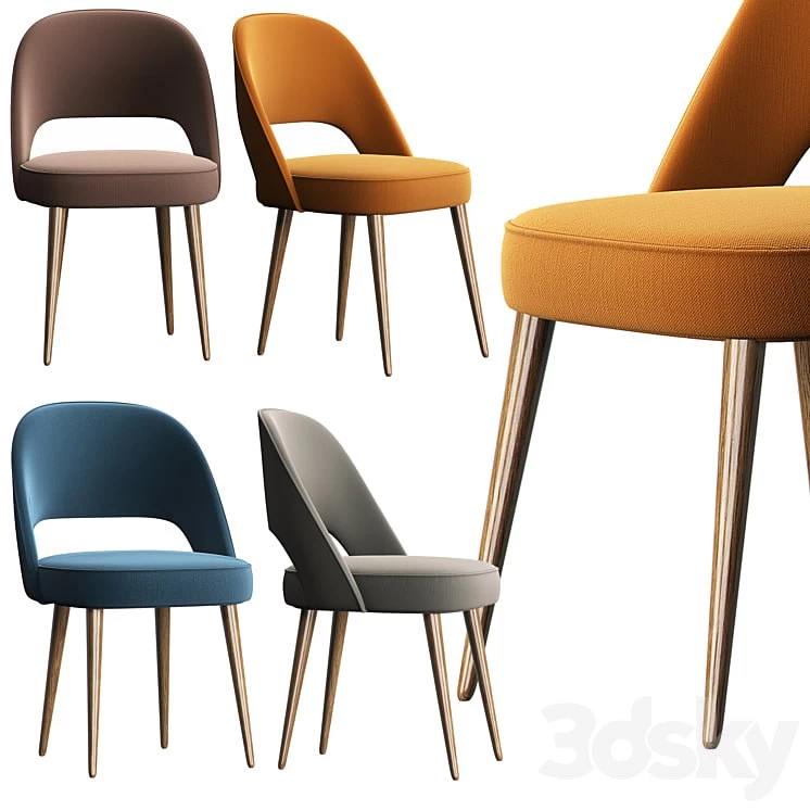 JAMNI Miro Chairs