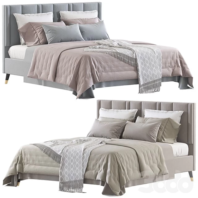 Double Bed 3