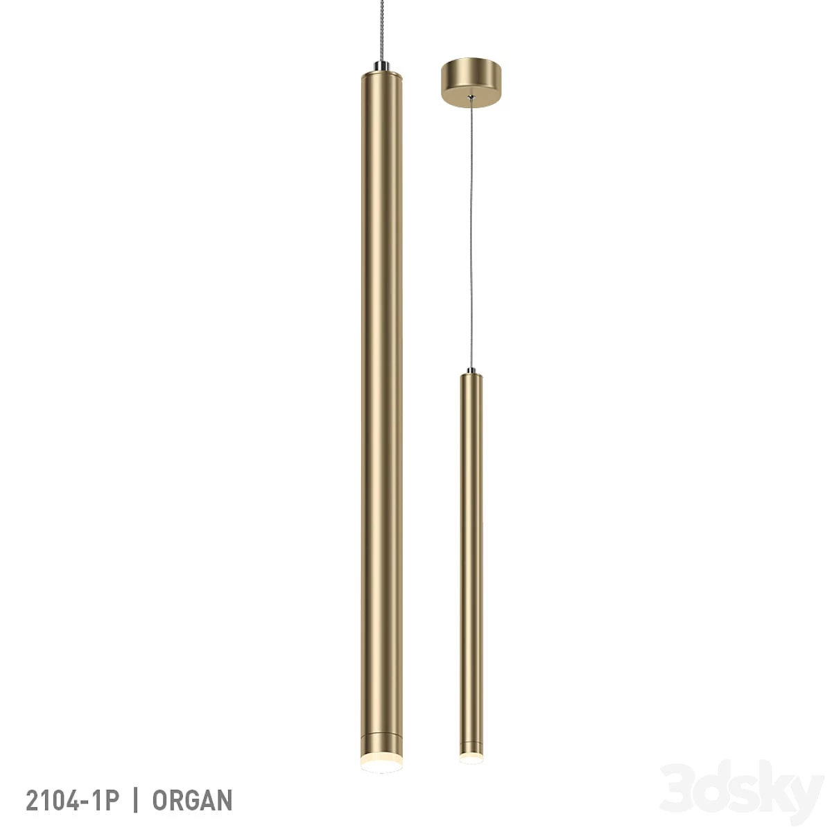 Favorite 2104-1P
