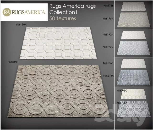 RugsAmerica rugs 1