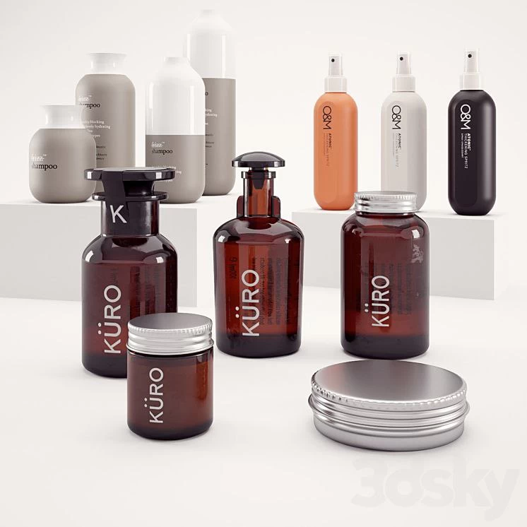 Cosmetics