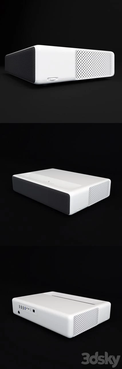 Projector Xiaomi Mi laser