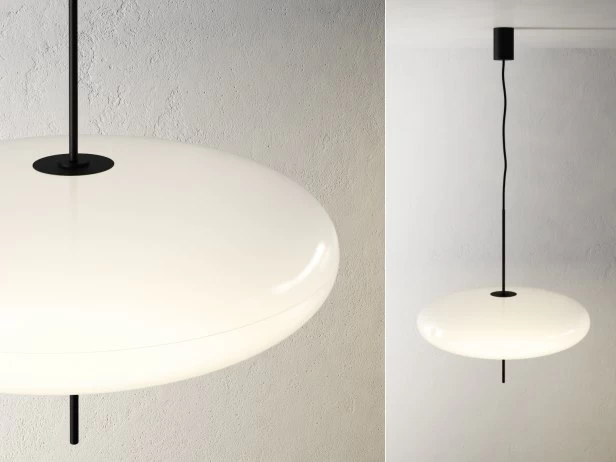 Astep_Model_2065_Suspension_Luminaire