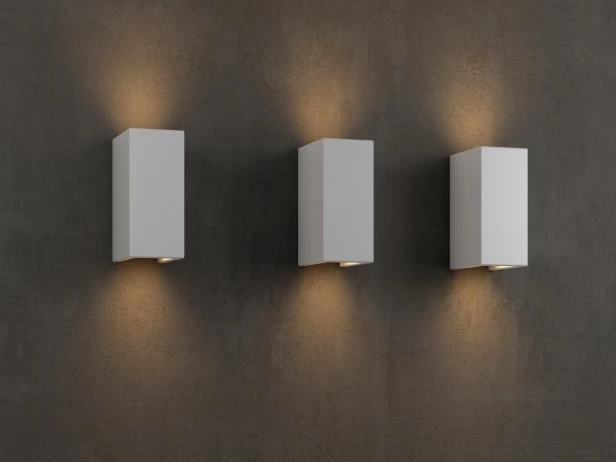 Astro_Parma_160_Wall_Light