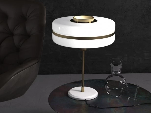 Bert Frank Masina Table Lamp